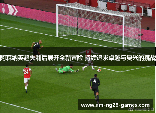 阿森纳英超失利后展开全新冒险 持续追求卓越与复兴的挑战