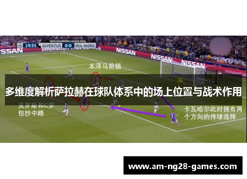 多维度解析萨拉赫在球队体系中的场上位置与战术作用