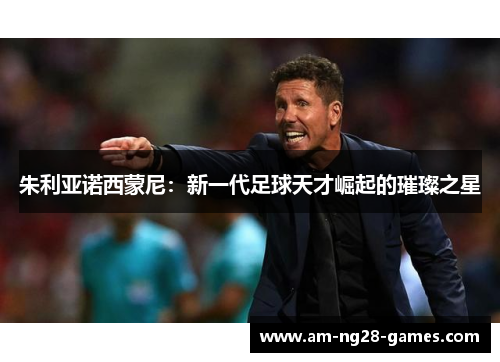 朱利亚诺西蒙尼：新一代足球天才崛起的璀璨之星