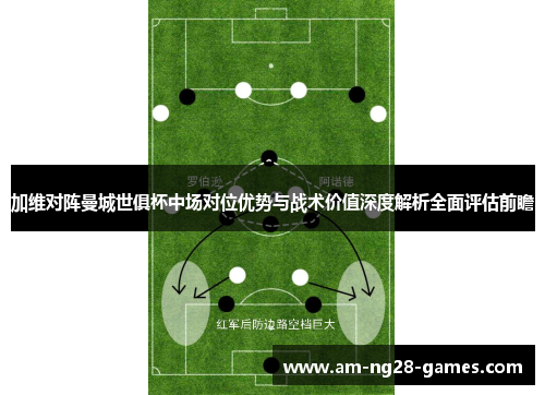 加维对阵曼城世俱杯中场对位优势与战术价值深度解析全面评估前瞻